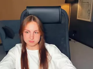 PortiaGorbett's Live Sex Cam Show