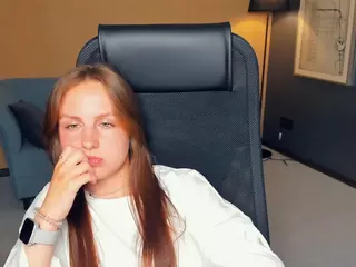 PortiaGorbett's Live Sex Cam Show