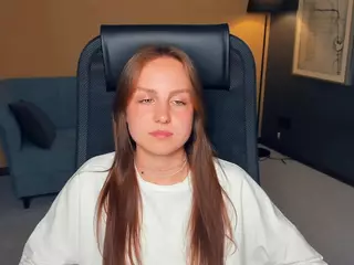 PortiaGorbett's Live Sex Cam Show