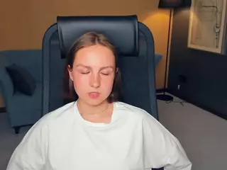 PortiaGorbett's Live Sex Cam Show