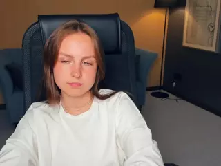 PortiaGorbett's Live Sex Cam Show