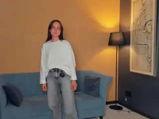 PortiaGorbett's Live Sex Cam Show