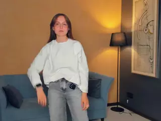 PortiaGorbett's Live Sex Cam Show
