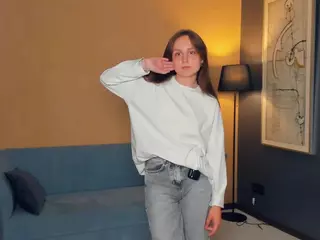 PortiaGorbett's Live Sex Cam Show