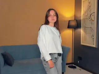 PortiaGorbett's Live Sex Cam Show