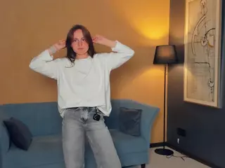 PortiaGorbett's Live Sex Cam Show