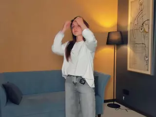 PortiaGorbett's Live Sex Cam Show