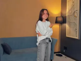 PortiaGorbett's Live Sex Cam Show