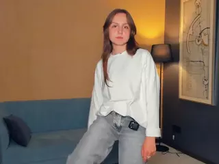 PortiaGorbett's Live Sex Cam Show