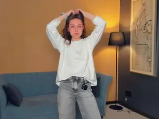 PortiaGorbett's Live Sex Cam Show