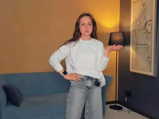 PortiaGorbett's Live Sex Cam Show