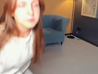 PortiaGorbett's Live Sex Cam Show
