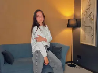 PortiaGorbett's Live Sex Cam Show