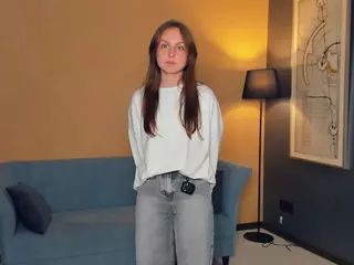 PortiaGorbett's Live Sex Cam Show