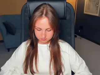 PortiaGorbett's Live Sex Cam Show