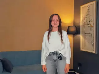 PortiaGorbett's Live Sex Cam Show