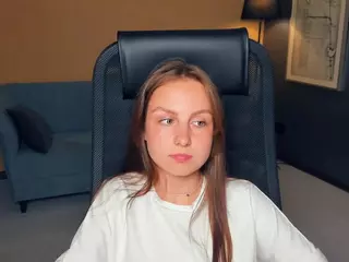 PortiaGorbett's Live Sex Cam Show