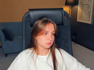 PortiaGorbett's Live Sex Cam Show