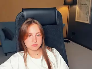 PortiaGorbett's Live Sex Cam Show