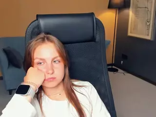 PortiaGorbett's Live Sex Cam Show