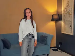 PortiaGorbett's Live Sex Cam Show