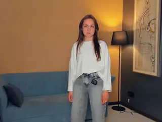 PortiaGorbett's Live Sex Cam Show