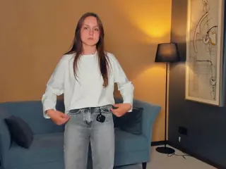 PortiaGorbett's Live Sex Cam Show