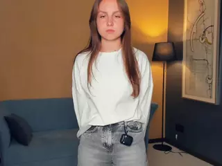 PortiaGorbett's Live Sex Cam Show