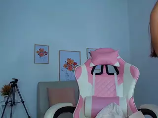 Sammy-Dolly's Live Sex Cam Show