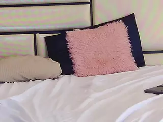 santana-katalina's Live Sex Cam Show