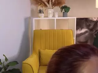 Lily's Live Sex Cam Show