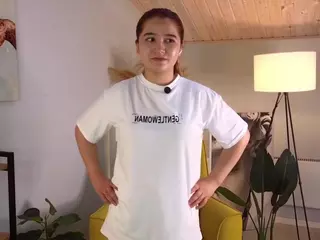 Lily's Live Sex Cam Show