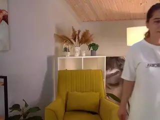 Lily's Live Sex Cam Show