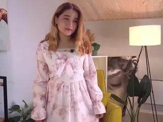 Lily's Live Sex Cam Show