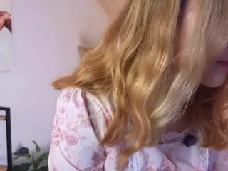 Lily's Live Sex Cam Show