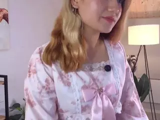 Lily's Live Sex Cam Show