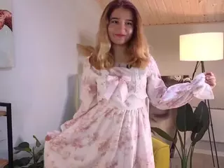 Lily's Live Sex Cam Show