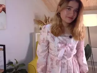 Lily's Live Sex Cam Show