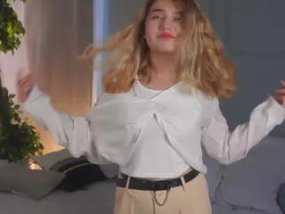 Lily's Live Sex Cam Show