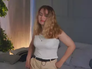 Lily's Live Sex Cam Show