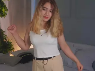 Lily's Live Sex Cam Show