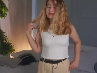 Lily's Live Sex Cam Show