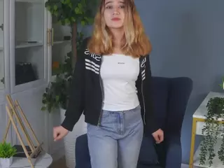 Peggy's Live Sex Cam Show