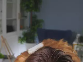 Peggy's Live Sex Cam Show