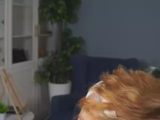 Peggy's Live Sex Cam Show