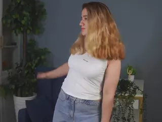Peggy's Live Sex Cam Show