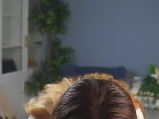 Peggy's Live Sex Cam Show