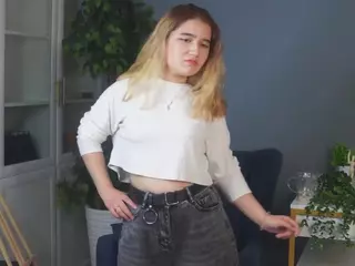 Peggy's Live Sex Cam Show