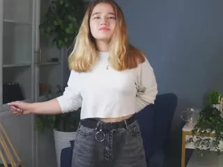 Peggy's Live Sex Cam Show