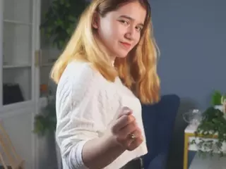Peggy's Live Sex Cam Show